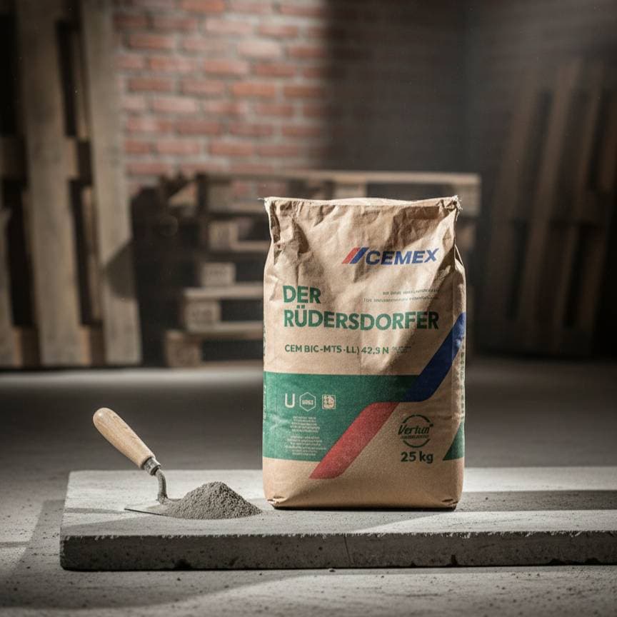 Cemento CEMEX