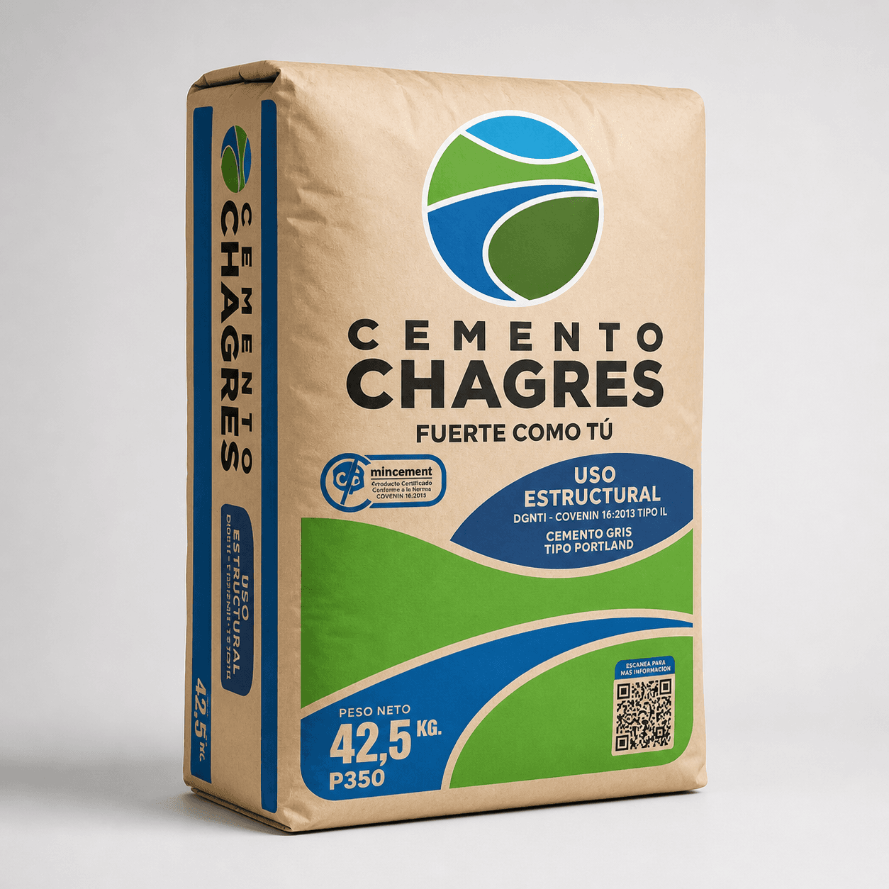 Cemento Chagres