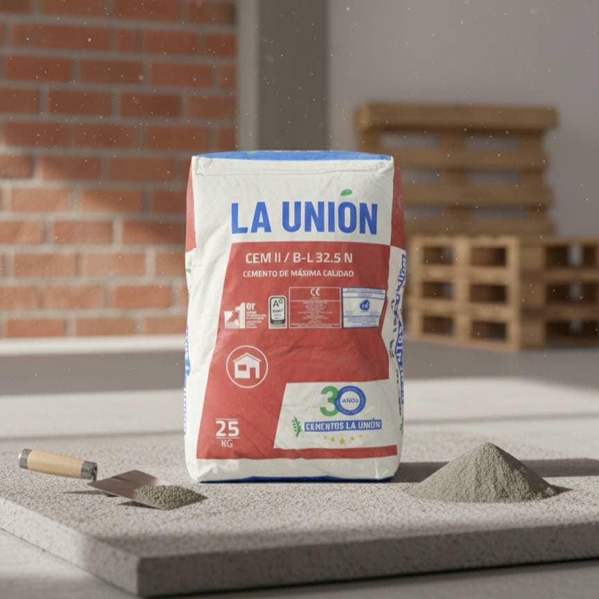 Cemento La Unión