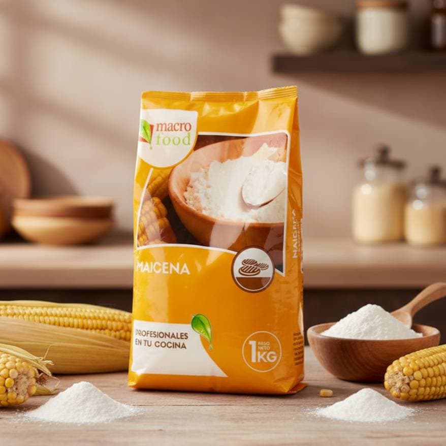 Maicena 1 kg