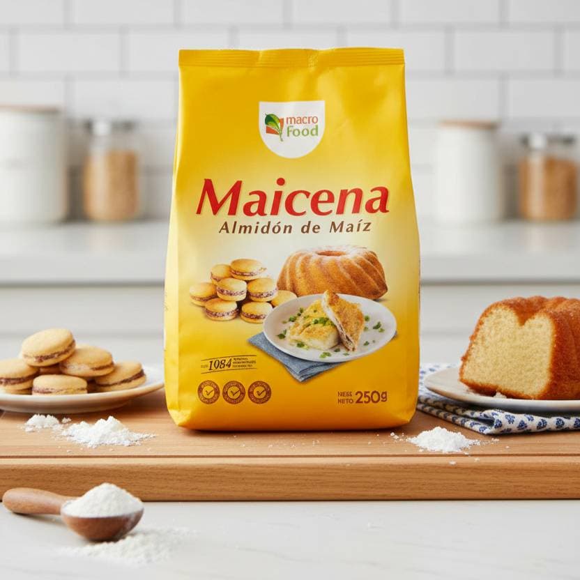 Maicena 250 g